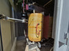HAMMOND MANUFACTURING 4480 kVA Transformer Pri 4160V, Sec 600Y/347V, 146221