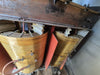 HAMMOND MANUFACTURING 4480 kVA Transformer Pri 4160V, Sec 600Y/347V, 146221