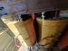 HAMMOND MANUFACTURING 4480 kVA Transformer Pri 4160V, Sec 600Y/347V, 146221