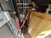 HAMMOND MANUFACTURING 4480 kVA Transformer Pri 4160V, Sec 600Y/347V, 146221