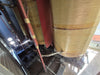 HAMMOND MANUFACTURING 4480 kVA Transformer Pri 4160V, Sec 600Y/347V, 146221