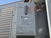HAMMOND MANUFACTURING 4480 kVA Transformer Pri 4160V, Sec 600Y/347V, 146221