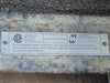 HAMMOND MANUFACTURING 4480 kVA Transformer Pri 4160V, Sec 600Y/347V, 146221