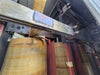 HAMMOND MANUFACTURING 4480 kVA Transformer Pri 4160V, Sec 600Y/347V, 146221