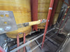 HAMMOND MANUFACTURING 4480 kVA Transformer Pri 4160V, Sec 600Y/347V, 146221