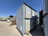 HAMMOND MANUFACTURING 4480 kVA Transformer Pri 4160V, Sec 600Y/347V, 146248