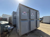HAMMOND MANUFACTURING 4480 kVA Transformer Pri 4160V, Sec 600Y/347V, 146248
