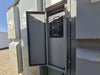 HAMMOND MANUFACTURING 4480 kVA Transformer Pri 4160V, Sec 600Y/347V, 146248