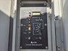HAMMOND MANUFACTURING 4480 kVA Transformer Pri 4160V, Sec 600Y/347V, 146248