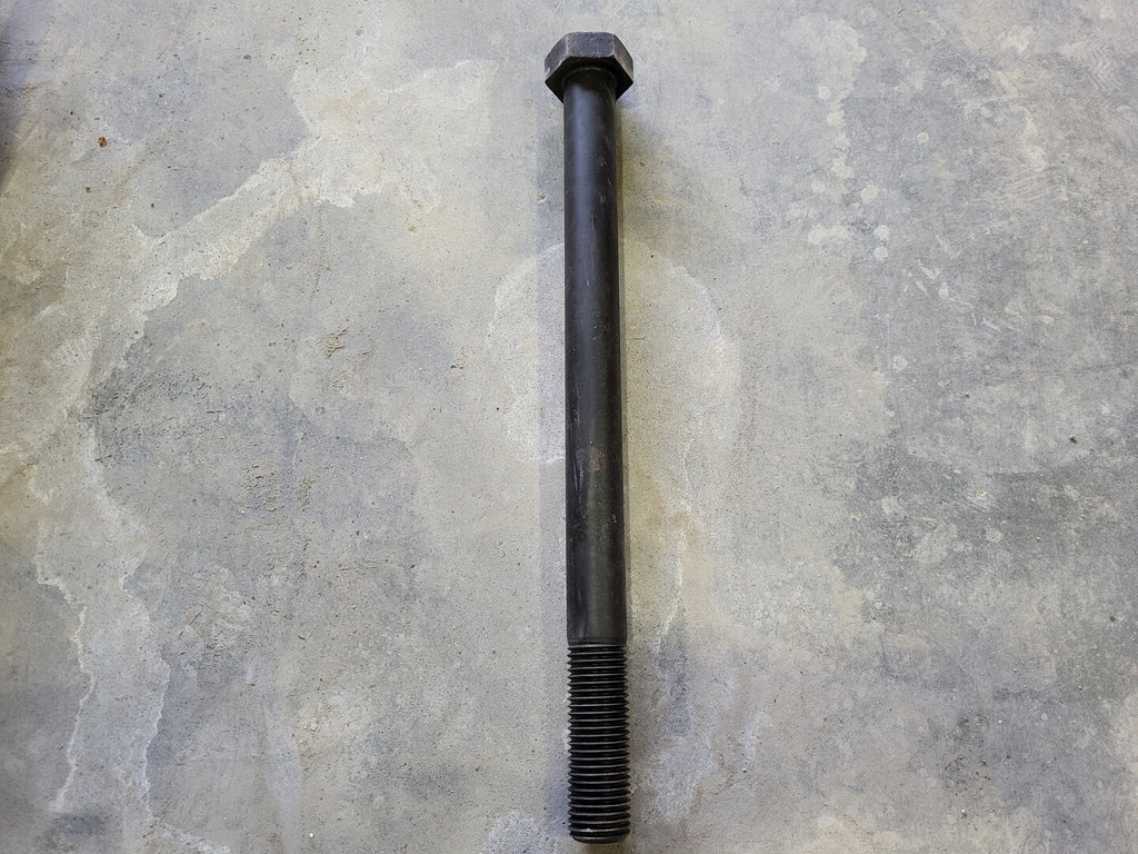 XYLX 1-3/8"x19" Hex Bolt Grade 10.9 (Box of 4)