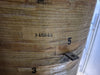 HAMMOND MANUFACTURING 4480 kVA Transformer Pri 4160V, Sec 600Y/347V, 146248