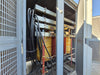 HAMMOND MANUFACTURING 4480 kVA Transformer Pri 4160V, Sec 600Y/347V, 146248