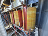 HAMMOND MANUFACTURING 4480 kVA Transformer Pri 4160V, Sec 600Y/347V, 146248