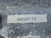 HAMMOND MANUFACTURING 4480 kVA Transformer Pri 4160V, Sec 600Y/347V, 146248