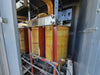 HAMMOND MANUFACTURING 4480 kVA Transformer Pri 4160V, Sec 600Y/347V, 146248