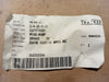 CATERPILLAR 76.20 mm Internal Diameter Center Hump Hose 177-0581 (Pack of 2)