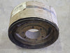 MARTIN Quick Disconnect Sheave 85V1320F, 13.2" OD