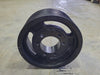 MARTIN Quick Disconnect Sheave 85V1320F, 13.2" OD