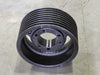MARTIN Quick Disconnect Sheave 85V1320F, 13.2" OD