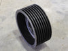 MARTIN Quick Disconnect Sheave 85V1320F, 13.2" OD