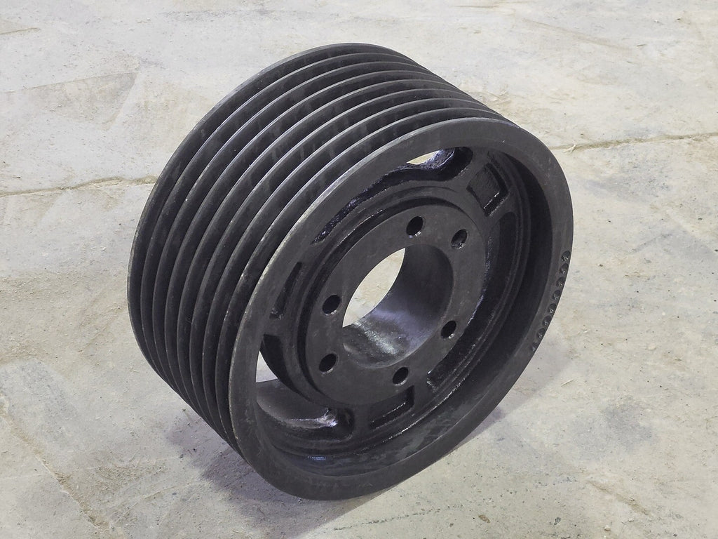 MARTIN Quick Disconnect Sheave 85V1320F, 13.2" OD