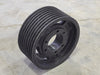 MARTIN Quick Disconnect Sheave 85V1320F, 13.2" OD