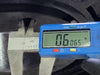 MARTIN Quick Disconnect Sheave 85V1320F, 13.2" OD