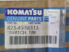 KOMATSU Switch 423-43-56113