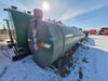 TIDY TANKS 13,200 Liter Fuel Storage tank 