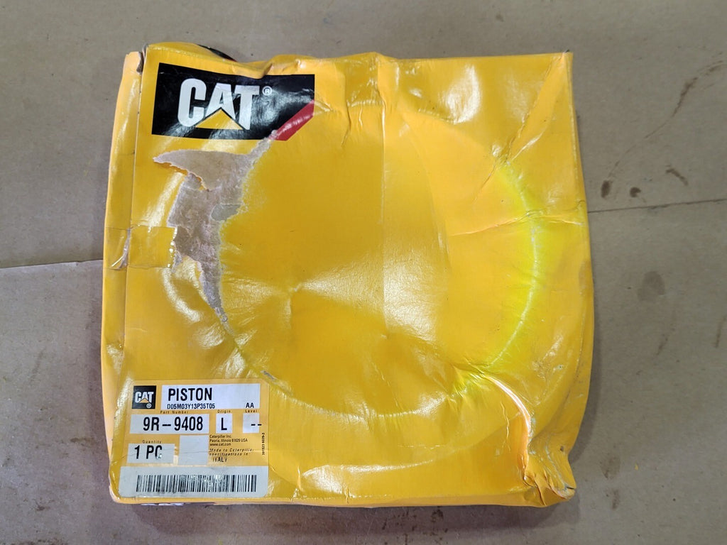 CATERPILLAR Piston 9R-9408