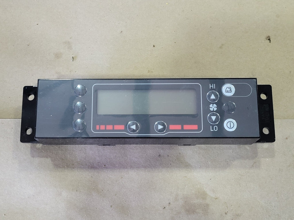 KOMATSU Control Panel 425-07-31581