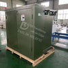 DAELIM TRANSFORMER 2000 KVA Pad Mount Oil Filled Transformer, 25,000 pri. volts, 480/277 sec. volts