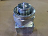 CATERPILLAR Quick Disconnect Coupling with Flange 126-1541