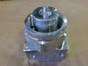CATERPILLAR Quick Disconnect Coupling with Flange 126-1541