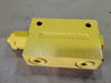 KOMATSU Relief Valve Assembly 23B-60-74680