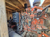 JOHN DEERE 6.8L Industrial Diesel Engine 6068HF485K,L,O