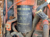 JOHN DEERE 6.8L Industrial Diesel Engine 6068HF485K,L,O