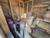 JOHN DEERE 6.8L Industrial Diesel Engine 6068HF485K,L,O