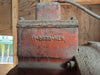 JOHN DEERE 6.8L Industrial Diesel Engine 6068HF485K,L,O