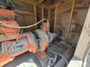 JOHN DEERE 6.8L Industrial Diesel Engine 6068HF485K,L,O