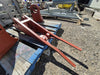 KOMATSU Welded Bracket RH 195-71-61360
