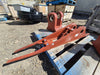 KOMATSU Welded Bracket RH 195-71-61360