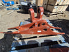 KOMATSU Welded Bracket RH 195-71-61360