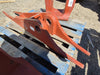 KOMATSU Welded Bracket RH 195-71-61360