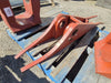 KOMATSU Welded Bracket RH 195-71-61360
