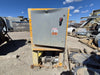 REED Concrete Pump B60A