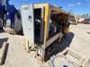 REED Concrete Pump B60A