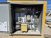 REED Concrete Pump B60A
