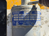 REED Concrete Pump B60A
