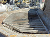 REED Concrete Pump B60A